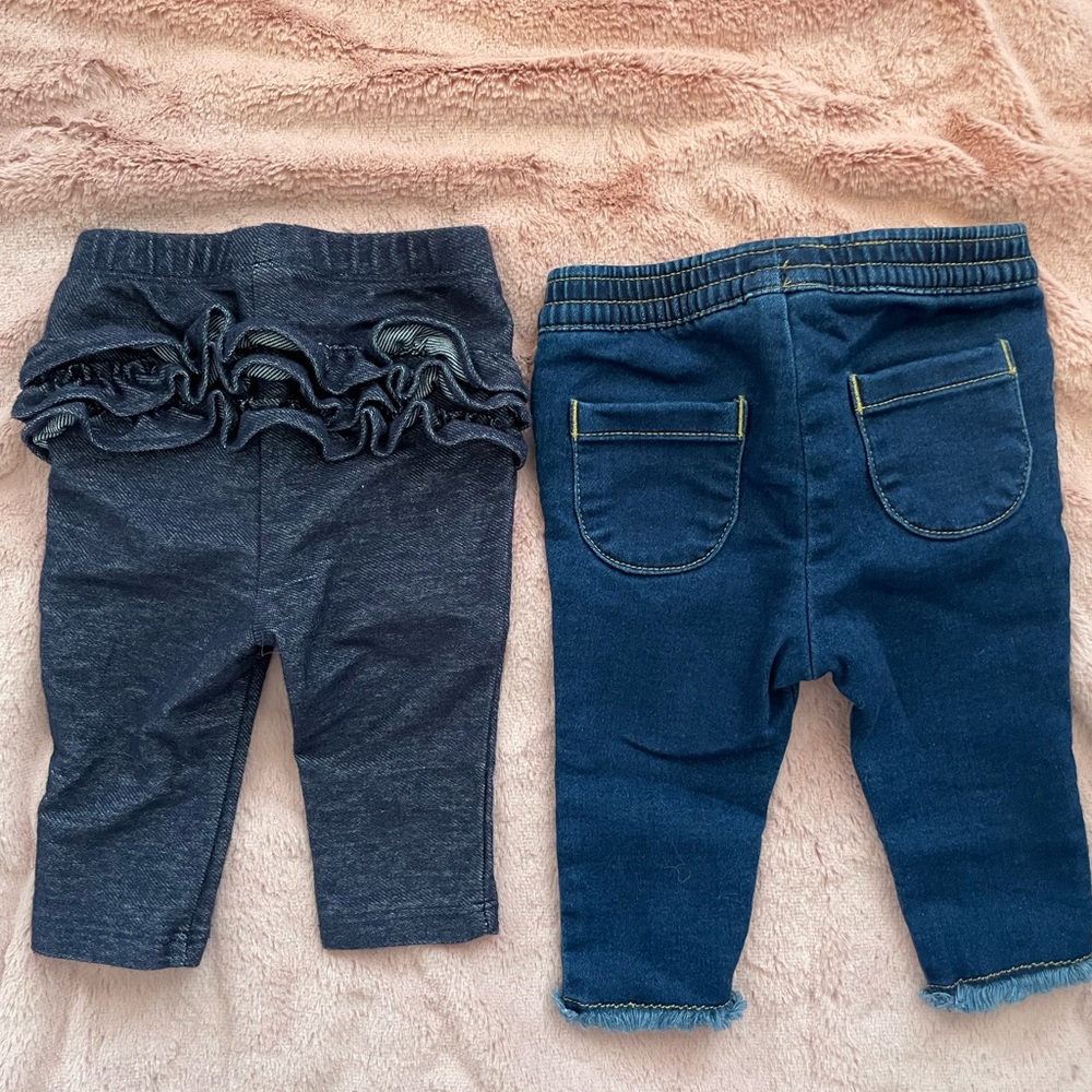 Spring baby Bundle - Picture 2 of 2